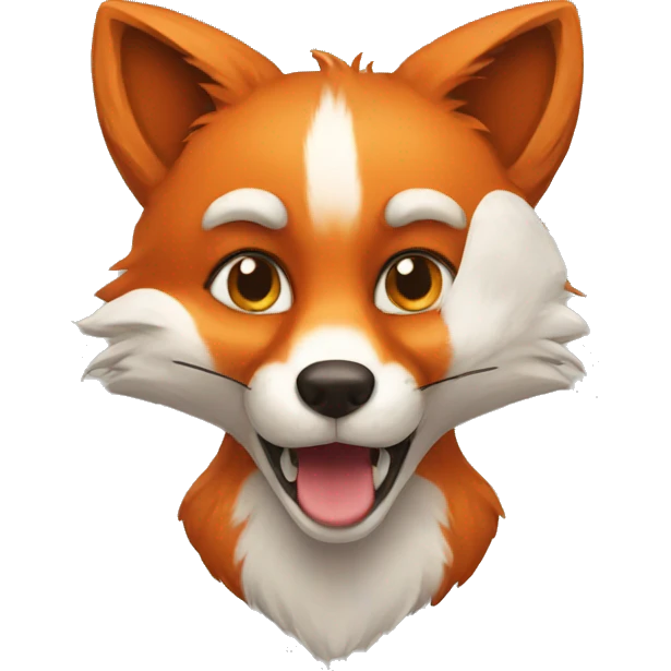 fox emoji