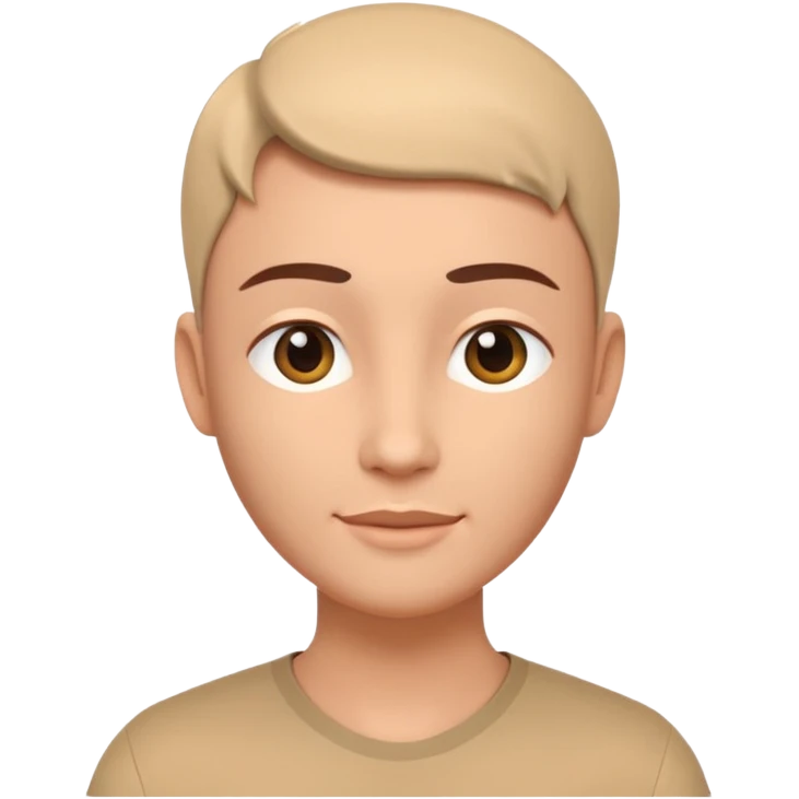 Мне нужен абстрактный 3д аватар для дджитал курсов что то особенное провесиональное и превликательное  на прозрачном фоне без градиентов что то серьезное для взрослых людей emoji