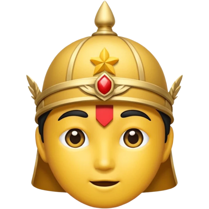 그냥 사람 얼굴 이모지 emoji