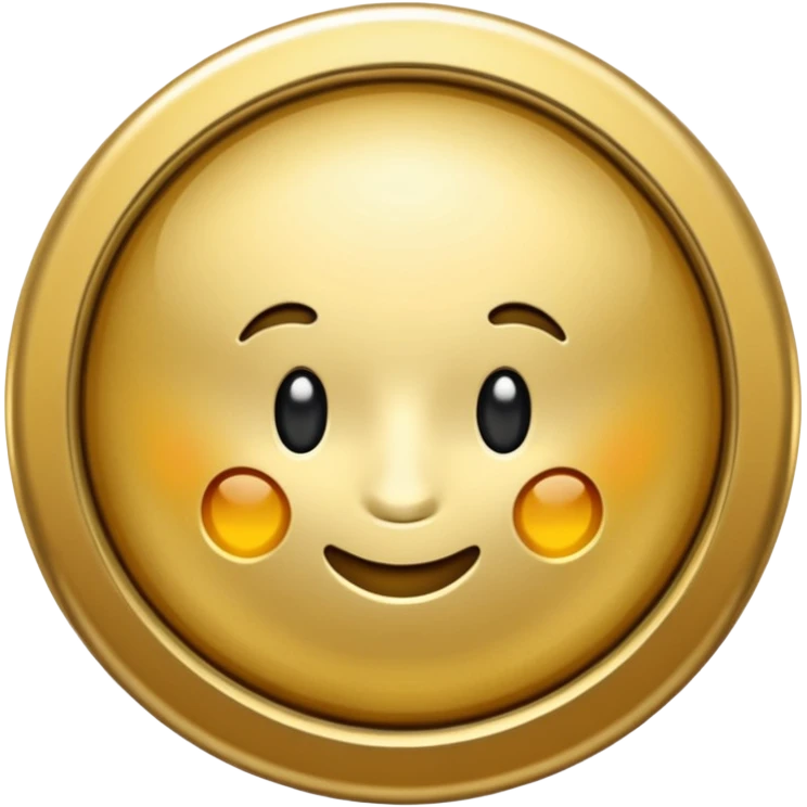 Veried Parody badge for social media emoji