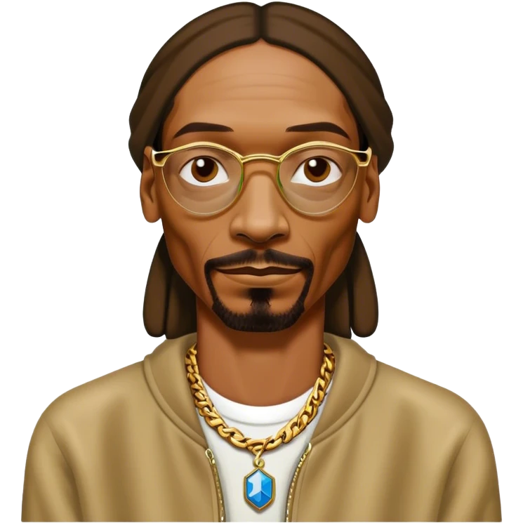 snoop dogg emoji