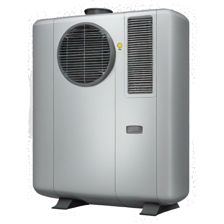 heat pump boiler emoji