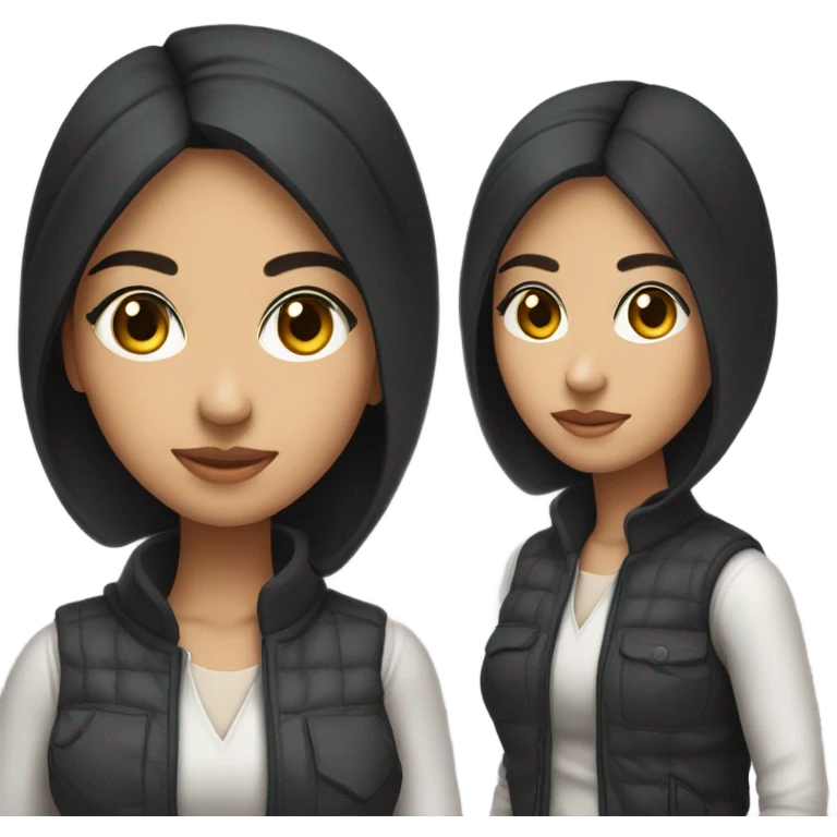Rahaf emoji