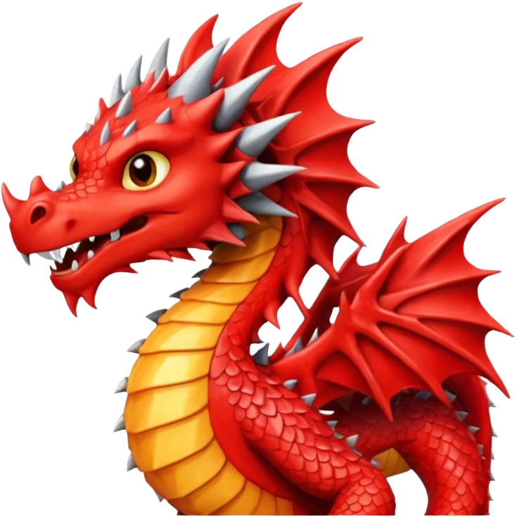 The Pokemon koraidon emoji