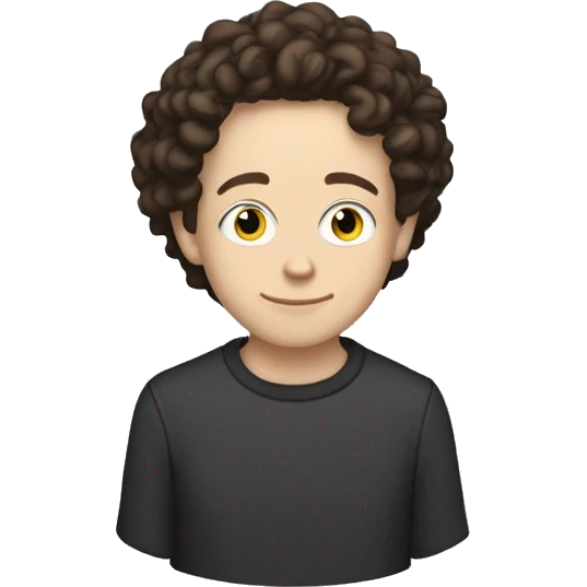 wyatt oleff actor emoji