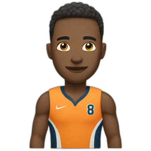 Player emoji