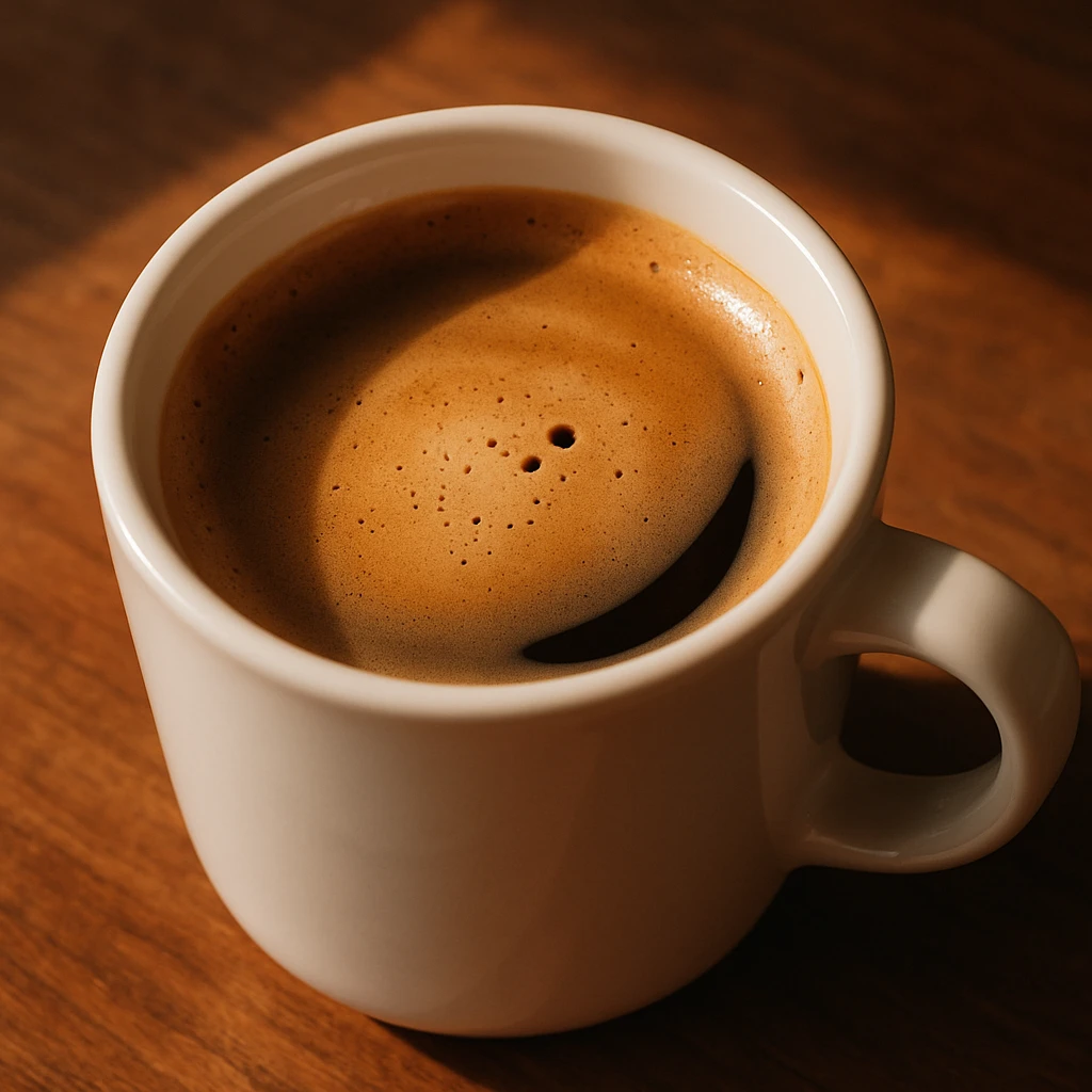cup of coffee emoji