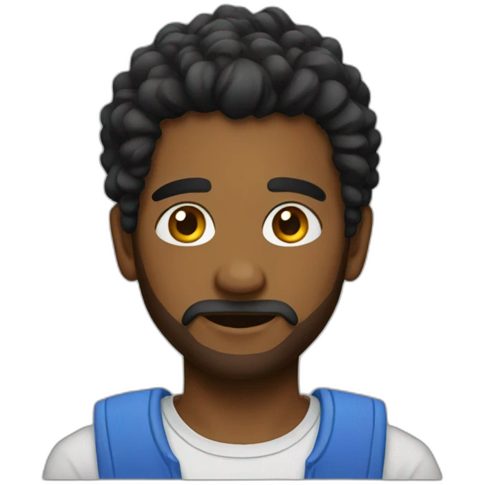Zandaya emoji