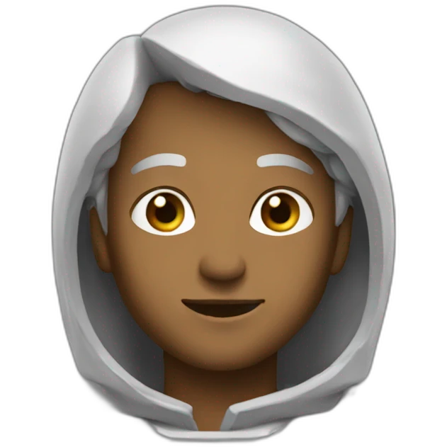 Legend of future emoji