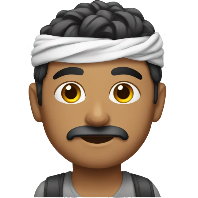 Baloch emoji