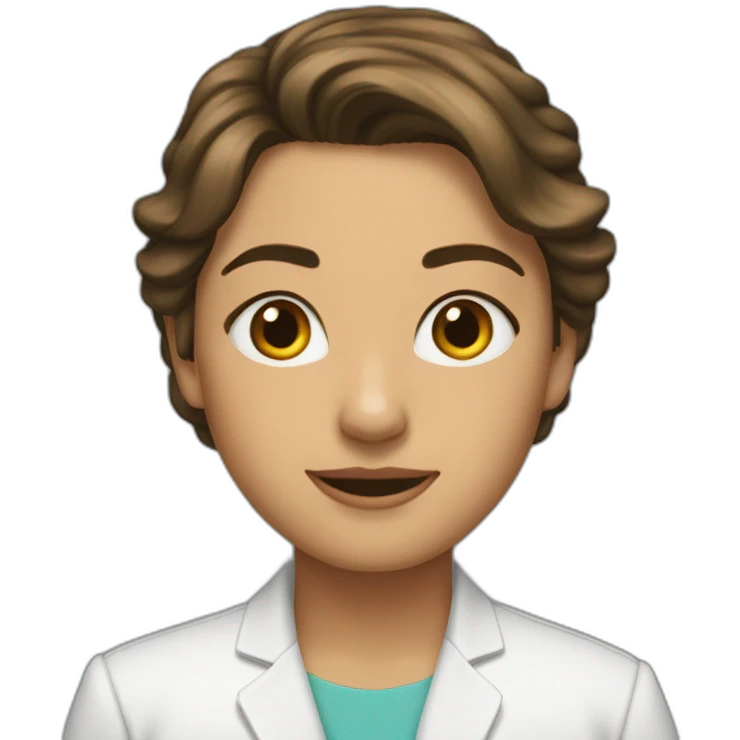 Alicia toubla’c emoji