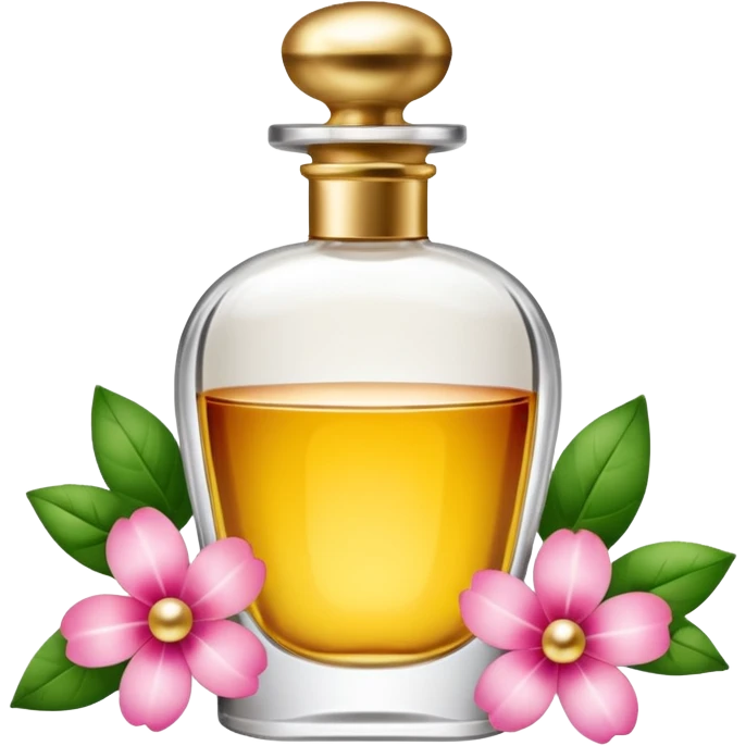 fragrance emoji