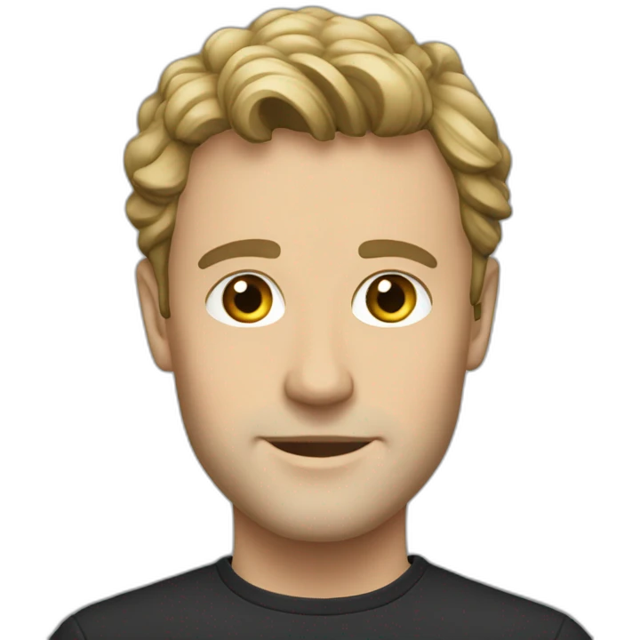 Antoine dupont emoji