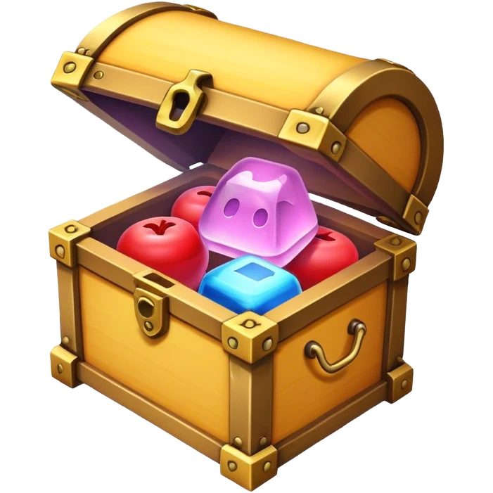 pandora emoji