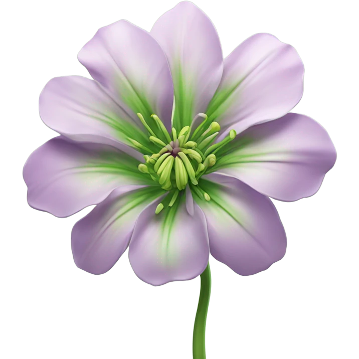 Spring emoji