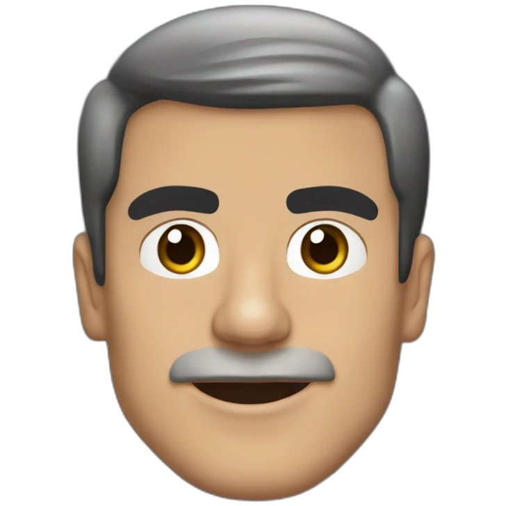 Pedro Sánchez emoji