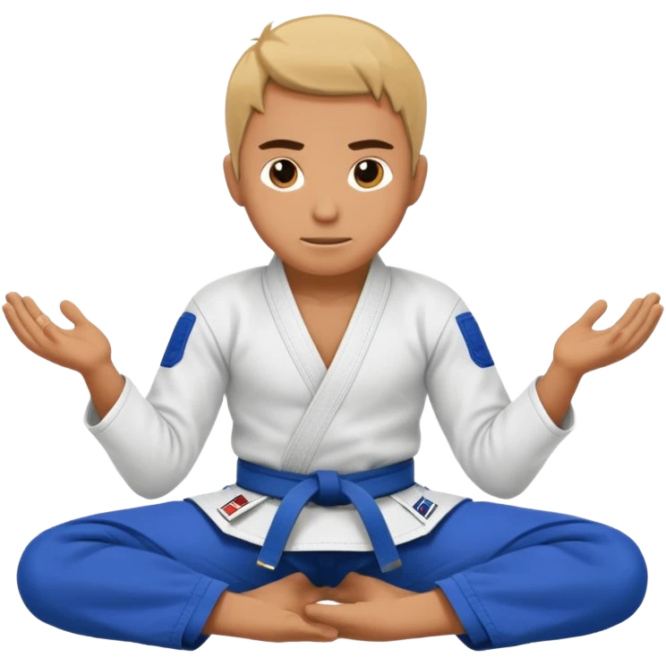 Bjj emoji