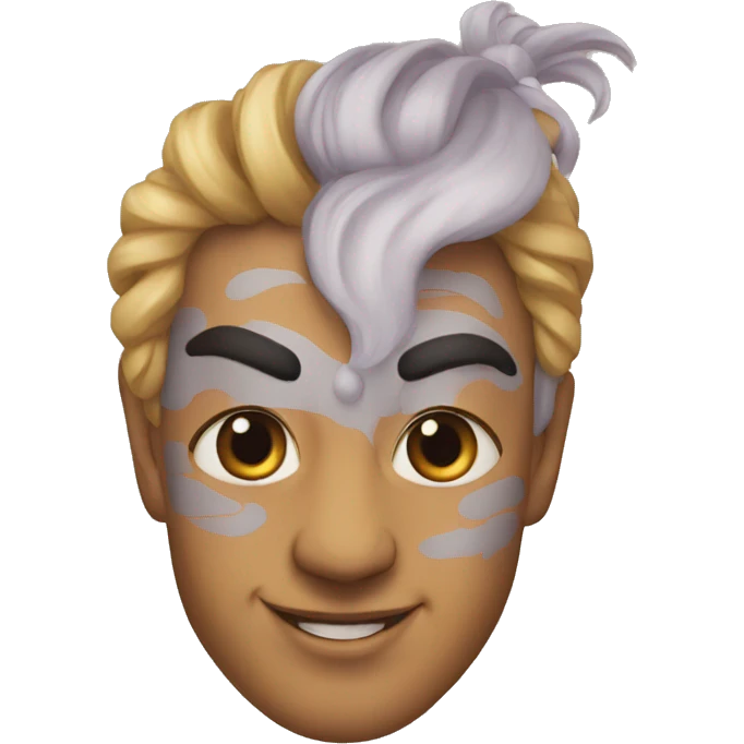 BalbKrishna  emoji
