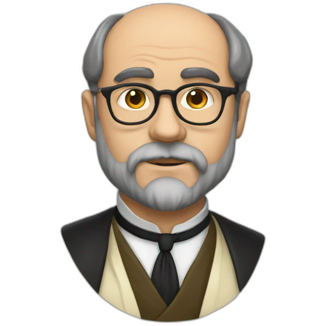 College emile zola emoji