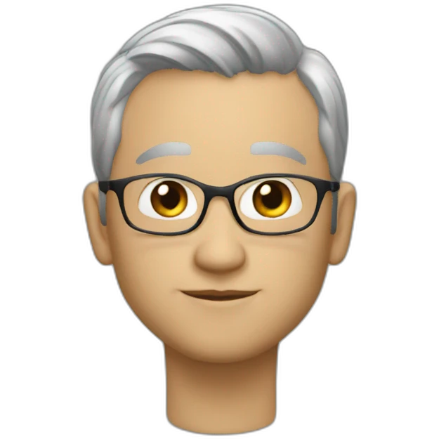 j’ai rien vue emoji