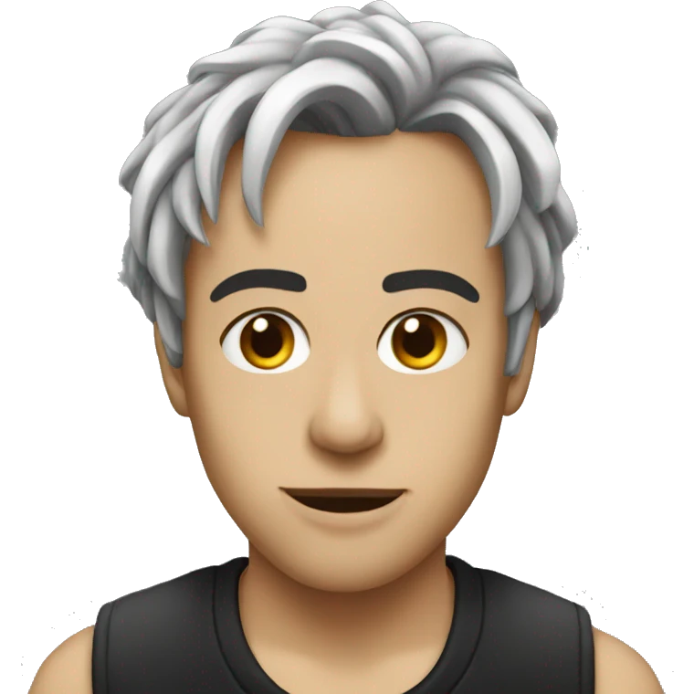 Billie  emoji