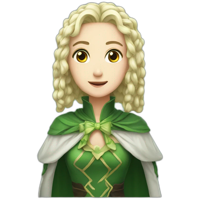 Midoria emoji