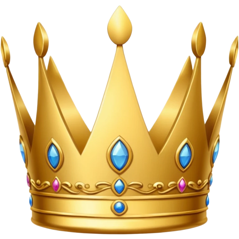 membership crown emoji