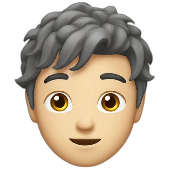 孙悟空 emoji