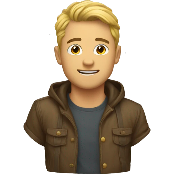 Matei emoji