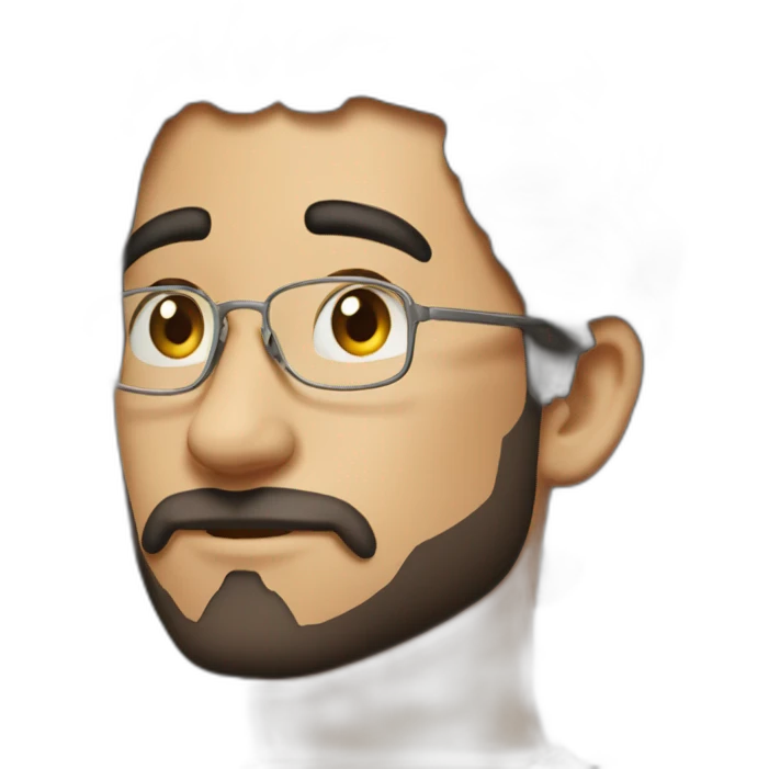 lui defines smail profile emoji
