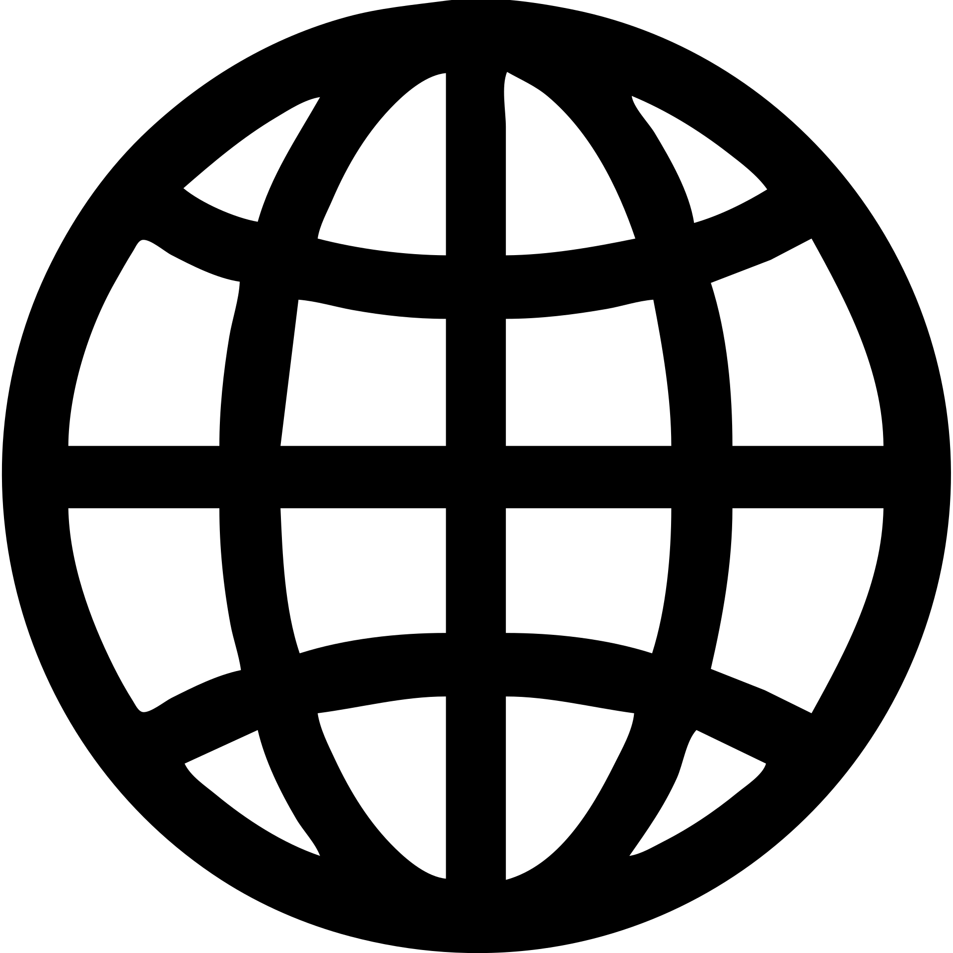 earth globe, solid icon style emoji