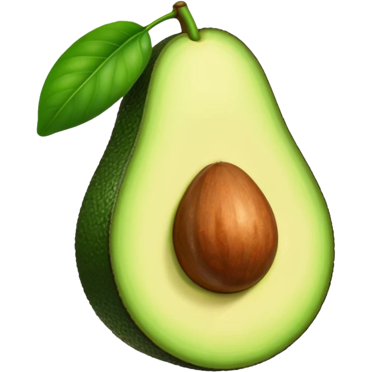 Avocados 2 emoji