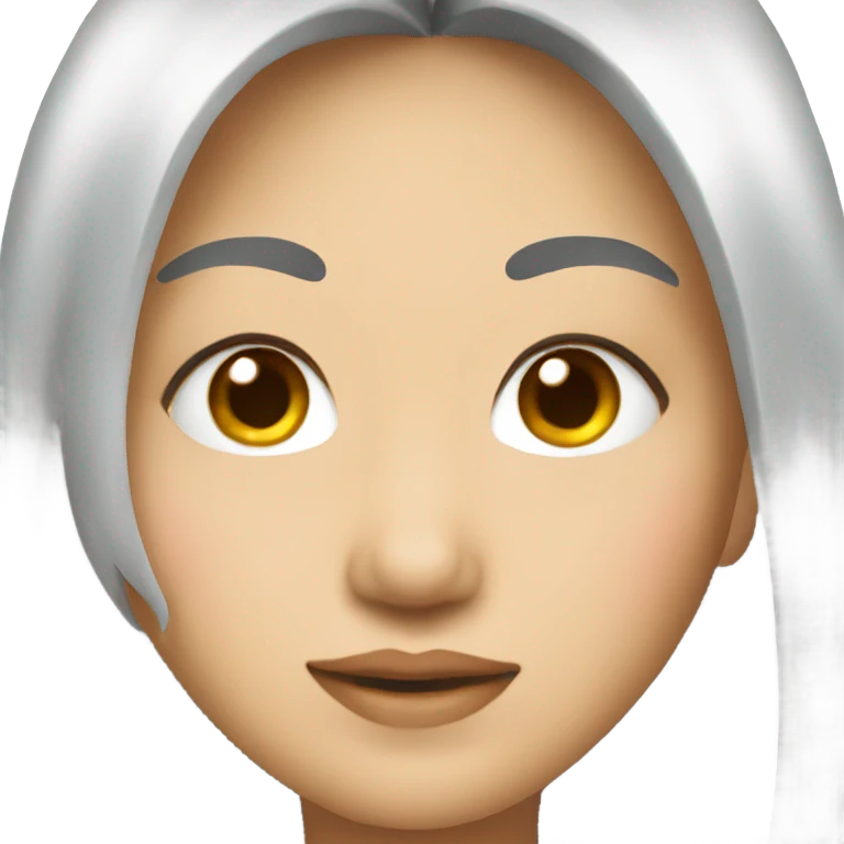 Lucy chen emoji