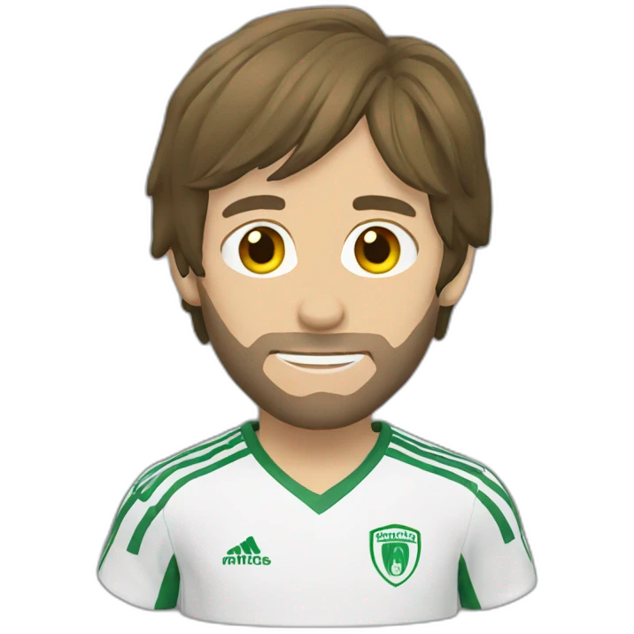 Michu emoji
