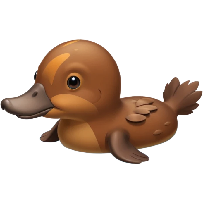 Platypus  emoji