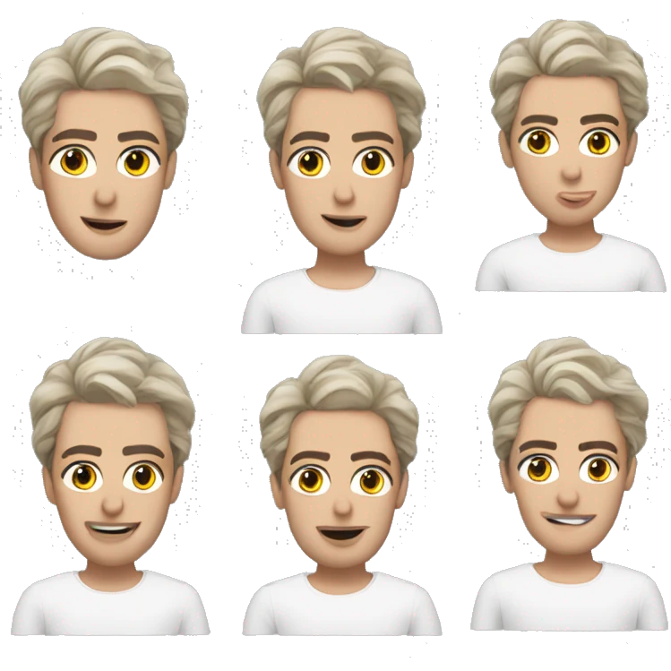 Eurovision Israel contestant Eden golan emoji
