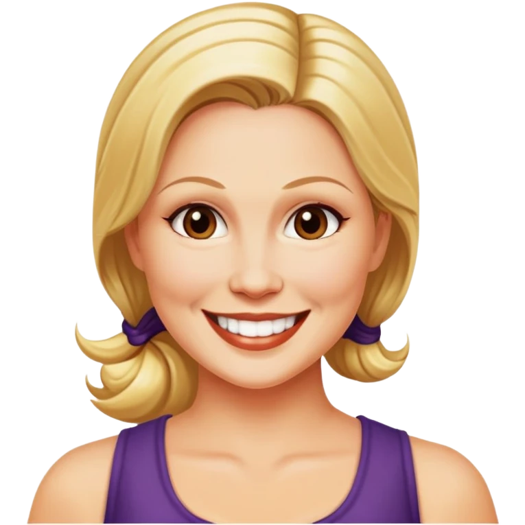 Sookie Stackhouse  emoji