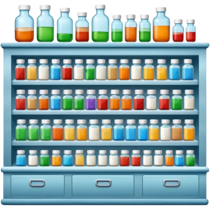 farmacia emoji