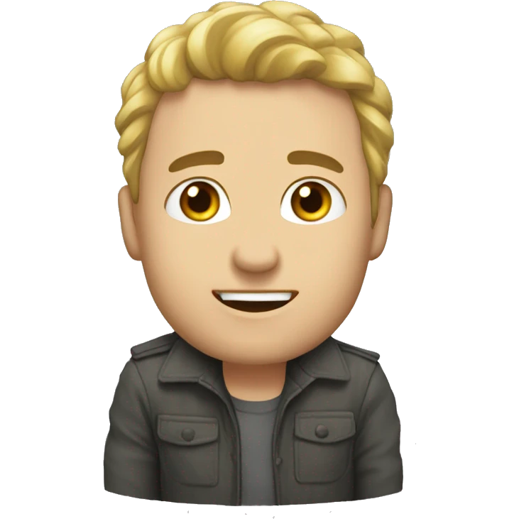 Обоюдно emoji