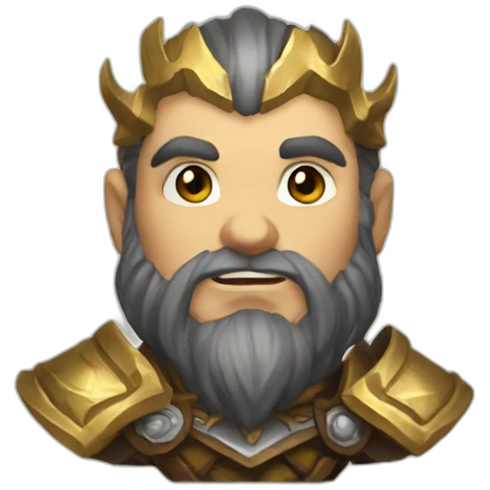 dwarf paladin wow gold emoji