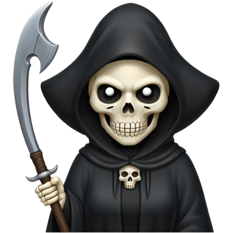 mama reaper emoji