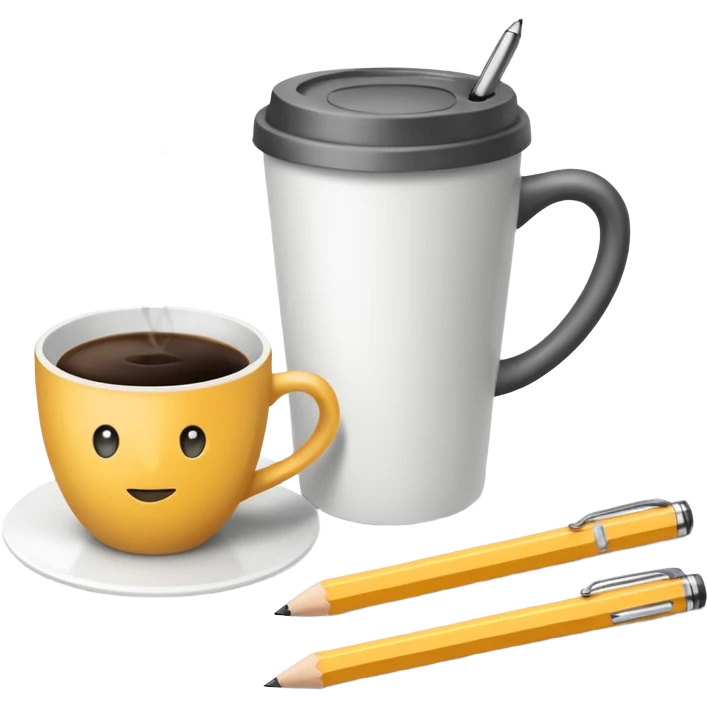 mach mir ein zeichen für alltag emoji