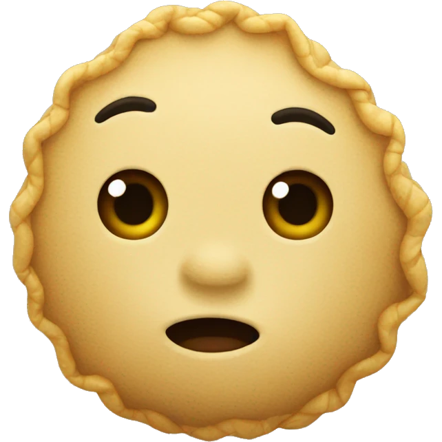 Concha emoji
