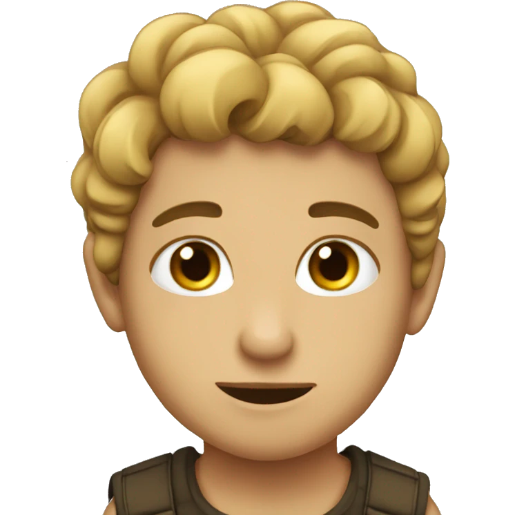 Amor  emoji