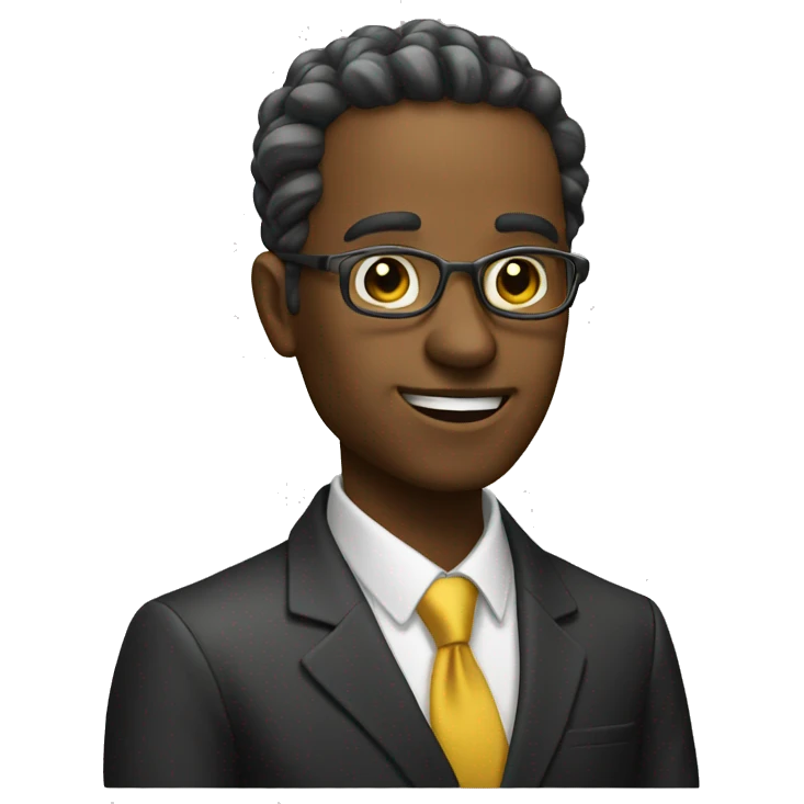 Smart money emoji