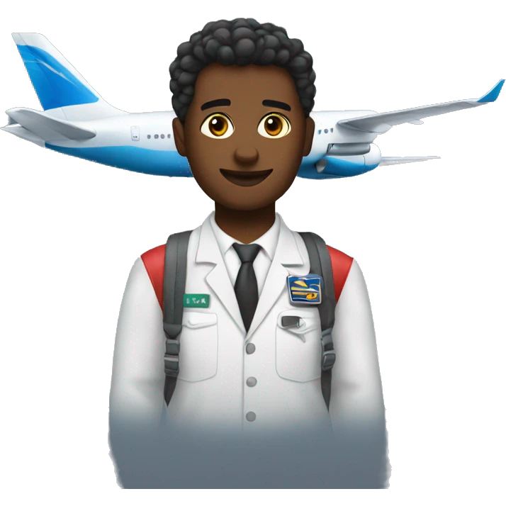 ✈️  emoji