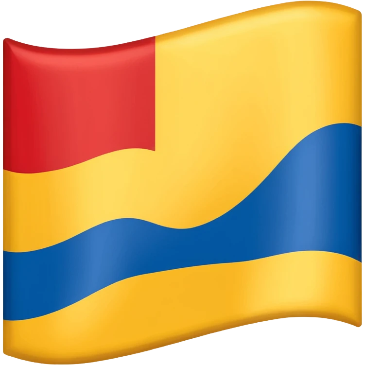 Frøya Flag  emoji