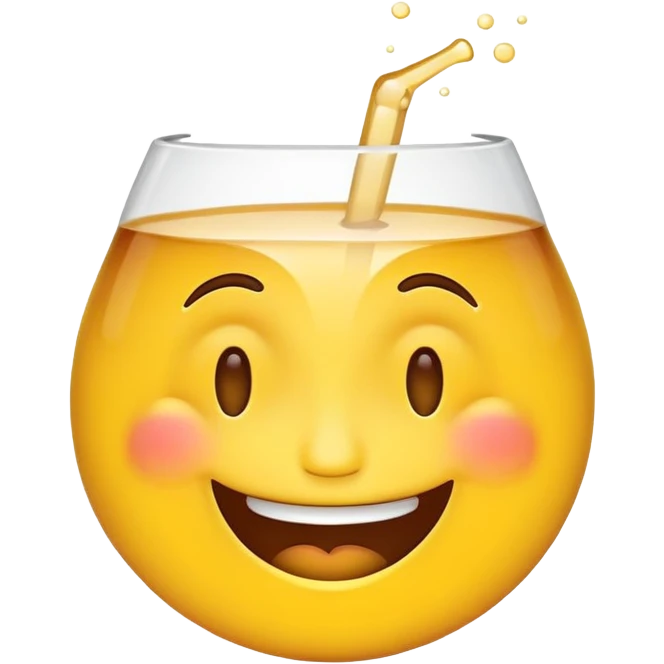 drunk emoji emoji