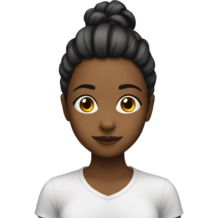 girls emoji