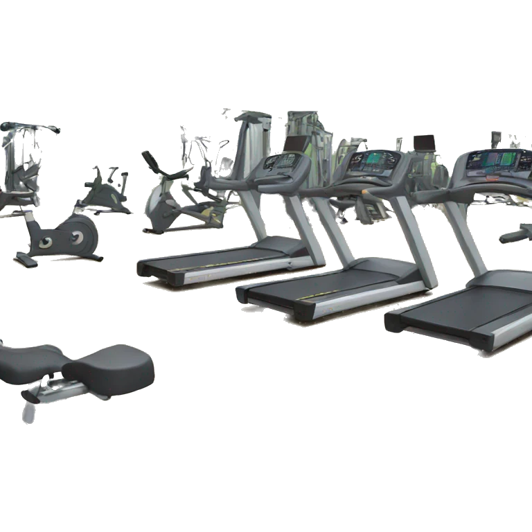 gym emoji